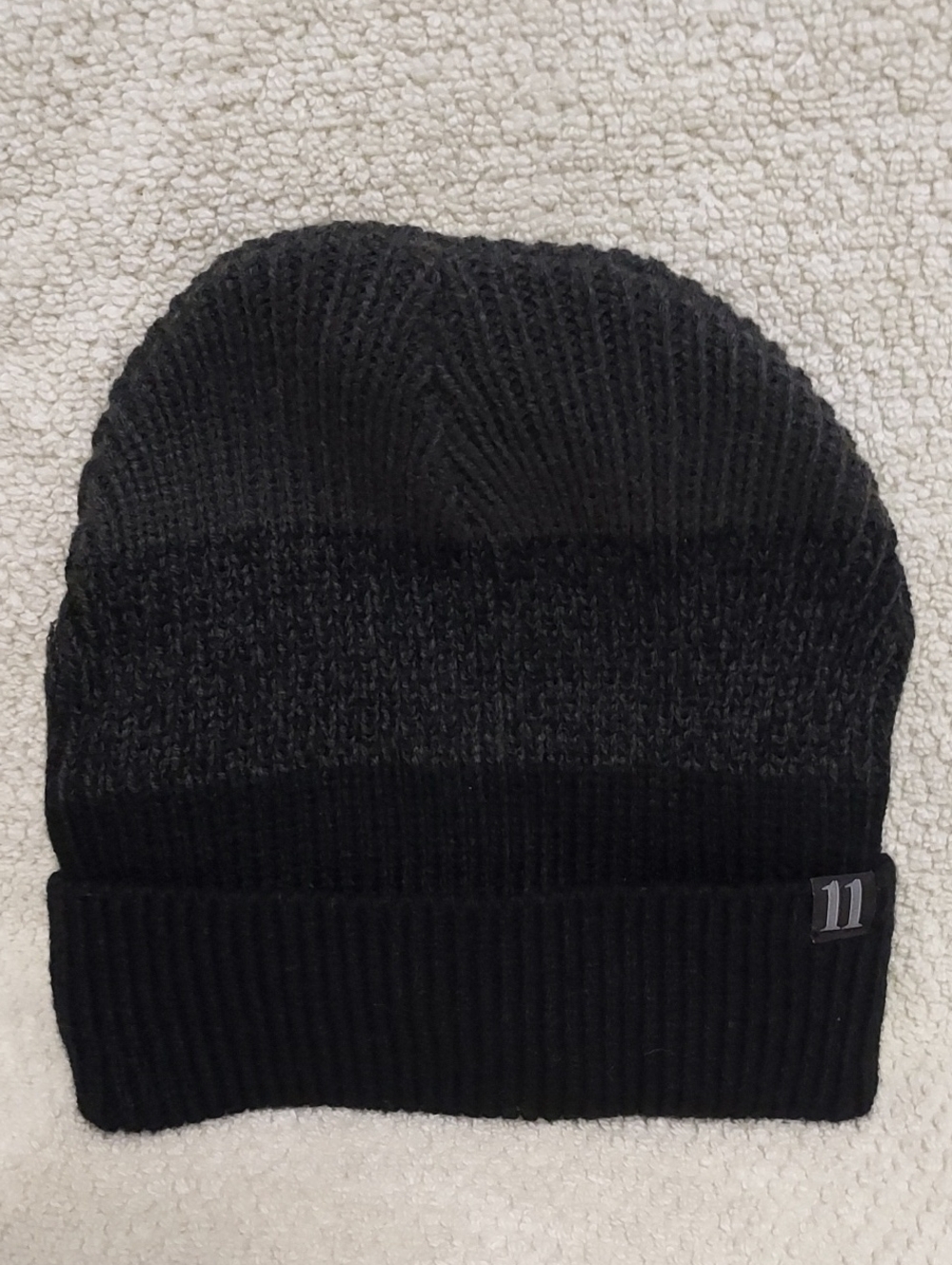 Mens Walter Hagen Beanie